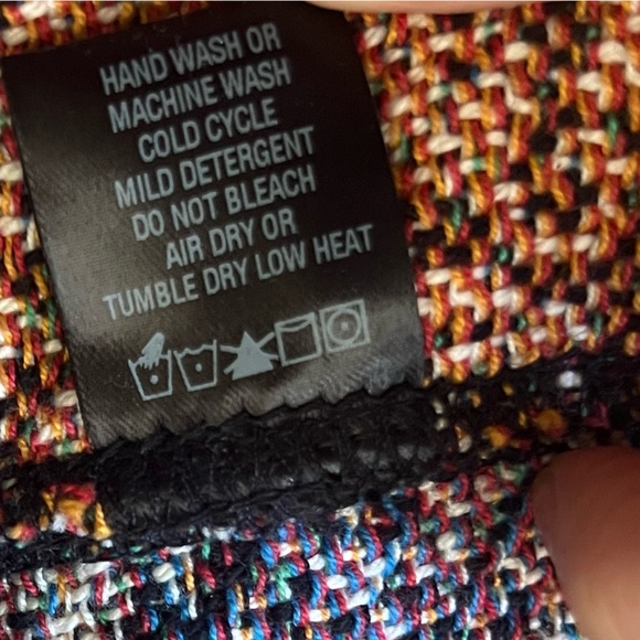 Dream of Threads Birth of Venus Sweater XS - Picture 9 of 10